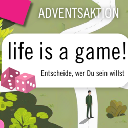 Adventsaktion_life_is_a_game_Header