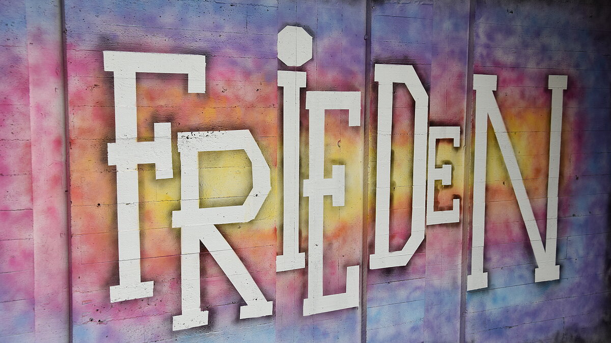 Graffiti-Workshop in den Sommerferien