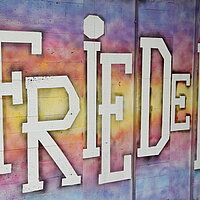 Graffiti-Workshop in den Sommerferien