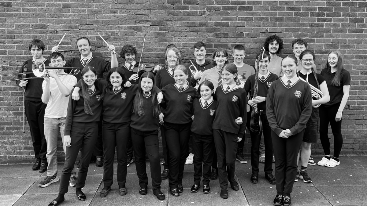 Soul Band, Chor & Orchester lassen Hits erklingen!