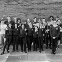 Soul Band, Chor & Orchester lassen Hits erklingen!
