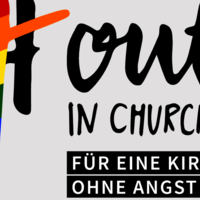 #OutInChurch. Für eine Kirche ohne Angst