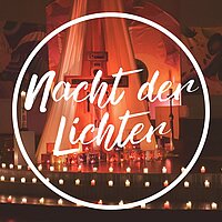 Nacht der Lichter